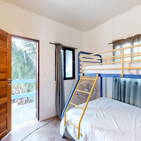 Mayan Falls Caye Caulker Zimmer foto