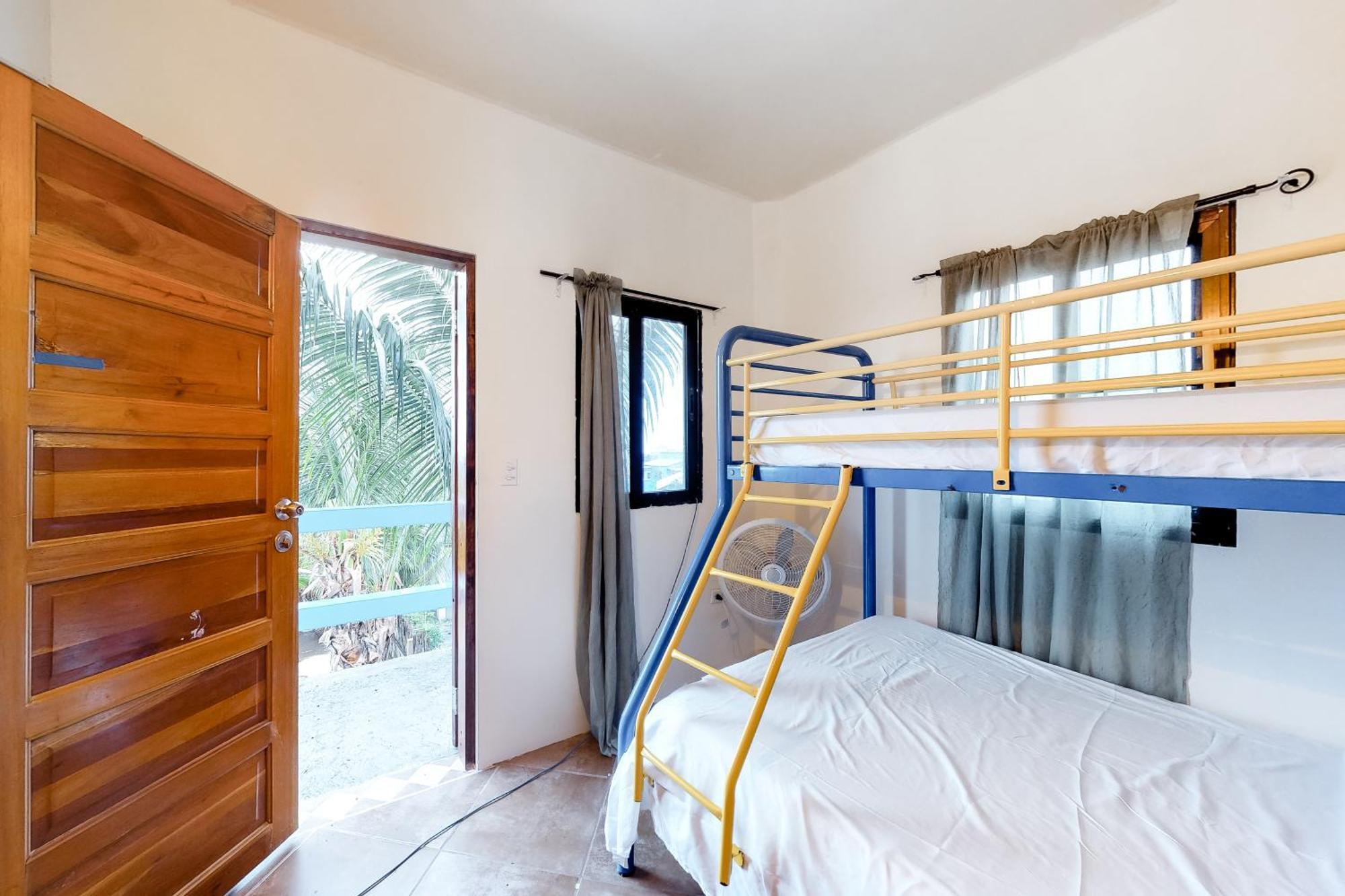 Mayan Falls Caye Caulker Zimmer foto