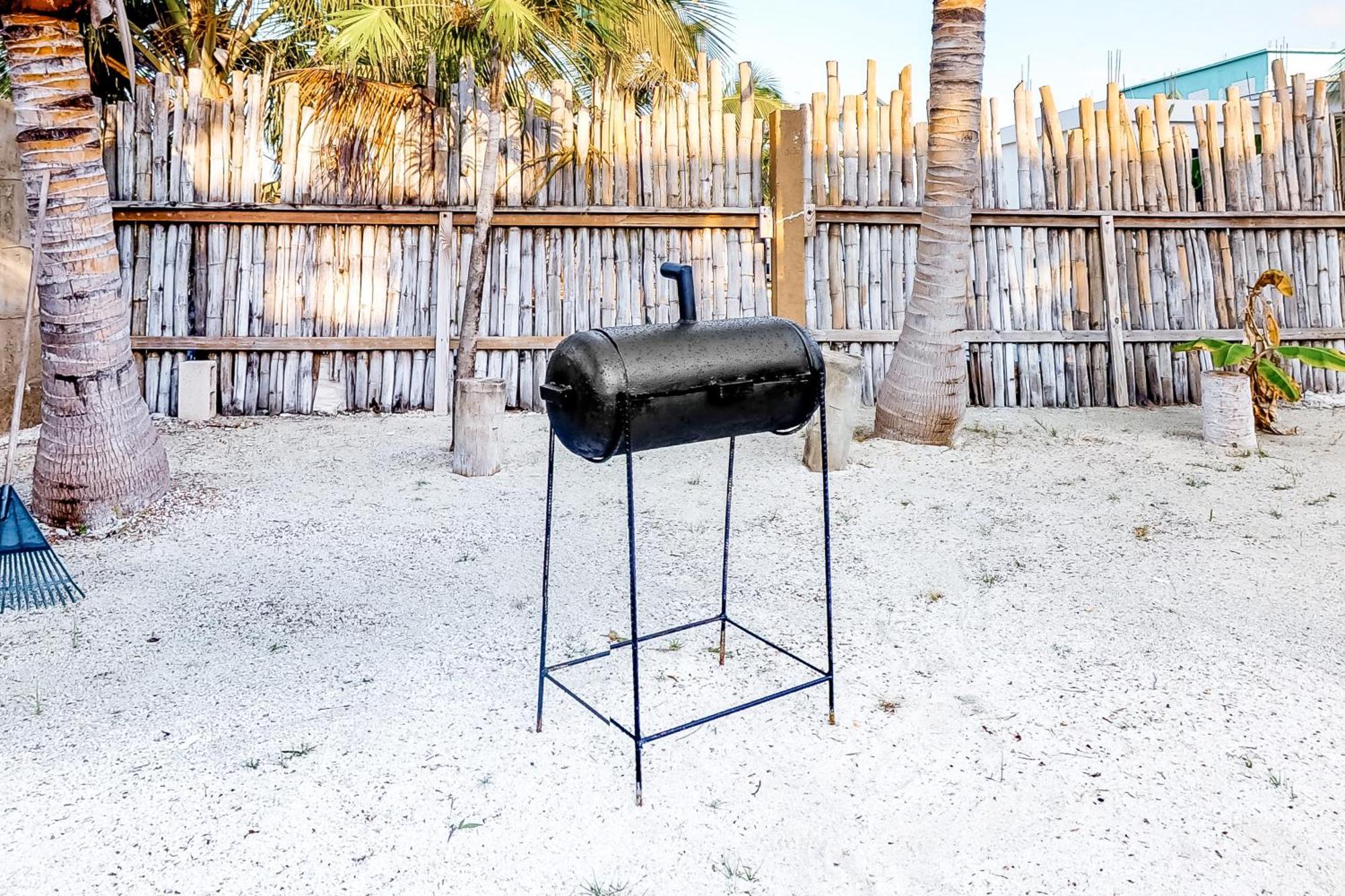 Mayan Falls Caye Caulker Zimmer foto
